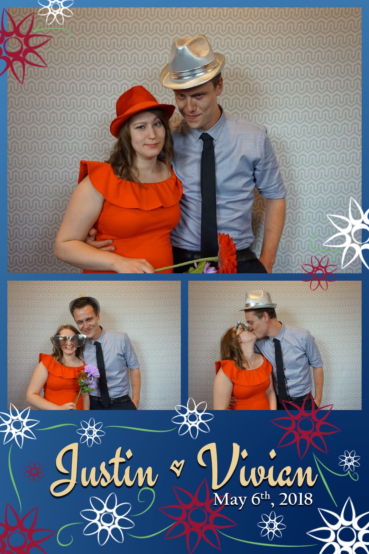 Justin and Vivian (46)